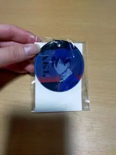 チェンソーマン やわらかクリアチャーム