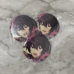 朔間凛月 缶バッジ