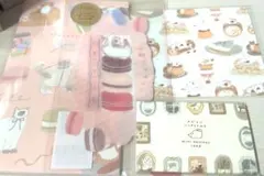 トビマツショウイチロウ 文具セットのサムネイル