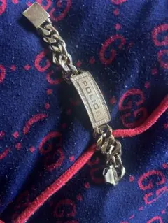 未使用】chigo ”YOU ARE SO FXXking“ Bracelet - メルカリ