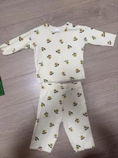 NEXT ベビー服 6-9ヶ月 花柄セット