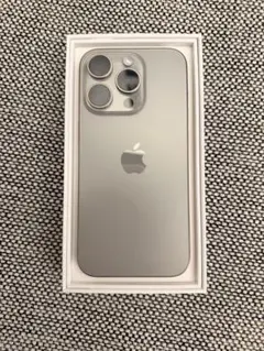 2026年最新】iPhone 15 Pro ナチュラルチタニウムの人気アイテム