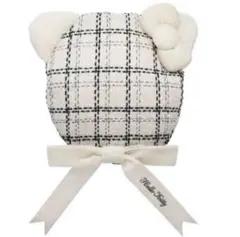 【期間限定値下げ‼️】USJ ユニバ ハローキティ ベレー帽 白