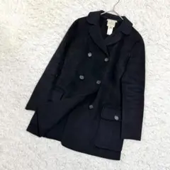 2025年最新】CELINE レディース ピーコート・ウールコートの人気