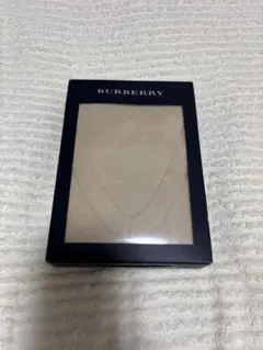 BURBERRY VネックTシャツ