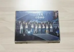 We're timelesz LIVE TOUR FAM DOME 通常盤