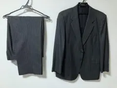 メンズスーツ セットアップ