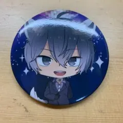 luz ひきフェス 缶バッジ