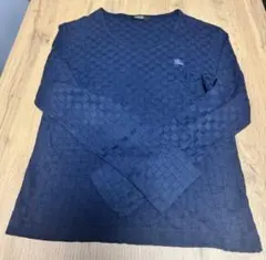 burberry ブラックレーベル