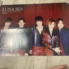 2026年最新】luna sea j ポスターの人気アイテム - メルカリ