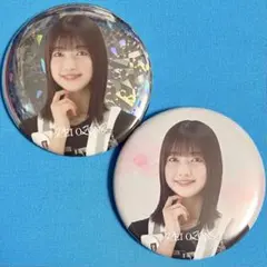Aqours CLUB缶バッジ 諏訪ななか ラブライブ サンシャイン Aqours club 2023 缶バッジ 諏訪ななか