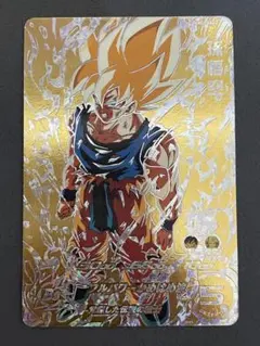 2026年最新】ドラゴンボールヒーローズ パラレルの人気アイテム - メルカリ