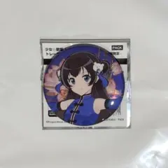 少女歌劇レヴュースタァライト 神楽ひかり 缶バッジ - メルカリ