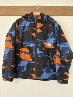 THE NORTH FACE フード付きジャケット 120サイズ