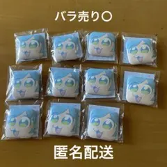 あんスタ 中国 ぶくぶ 萌顔 スクエア 缶バッジ 朔間凛月 - メルカリ