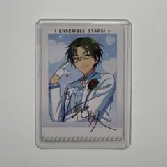 あんスタ 敬人 ぱしゃっつ 中国 箱推し