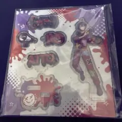 ※25日15時までの限定値下げ AMPTAK×COLORS あっとくん