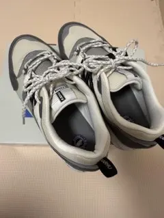 KARHU カルフ fusion 2.0 LIMESTONE JETBLACKのサムネイル