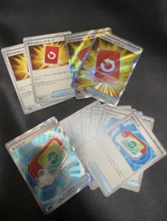 ポケモンカード ポケパッド＆スペシャルレッドカードセット