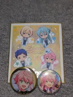 あんスタ　fine　姫宮桃李