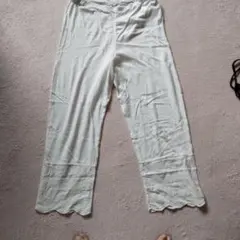 S M パンツ