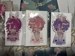 あんスタ アニカフェ アクスタ