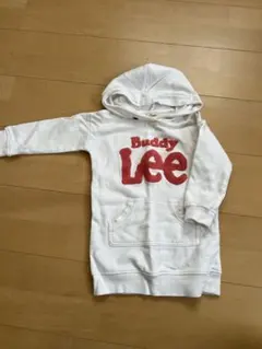 Buddy Lee フード付きトレーナー 90サイズ