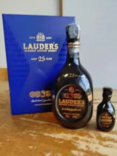 Ambassadorウイスキーセット（25年・12年・エンバシー） - メルカリ