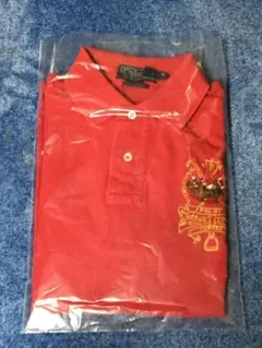 Polo by RalphLauren ポロシャツ S CUSTOM FIT