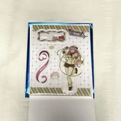 鬼滅の刃　バレンタイン&ホワイトデー 2026　アクリルスタンド　甘露寺蜜璃