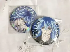 ツイステ プラチナジャケット イデア 缶バッジ - メルカリ