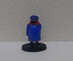 銀河鉄道999　車掌さん　ミニフィギュアのサムネイル