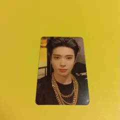 NCT 127 ジェヒョン NEOZONE トレカ