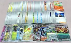 ポケモンカード / キラ26枚・ノーマル300枚 まとめ売りのサムネイル