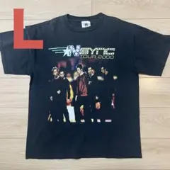 NSYNC インシンク フォトプリント Tシャツ Y2K ヴィンテージ M NSYNC インシンク フォトプリント Tシャツ Y2K ヴィンテージ M - メルカリ