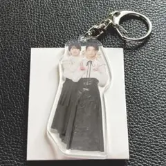 げんじぶ 仮ノ現 ペアアクキー 小泉光咲m長野凌大 - メルカリ