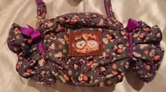 ディズニーシー★ダッフィー★限定ハロウィン ショルダーポーチ