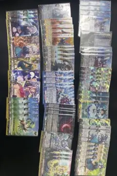 【らくらくメルカリ便】発送マグノリア幻影　デッキ　ヴァルシュブラン＋スリーブ マグノリア幻影 デッキ ヴァルシュブラン - メルカリ