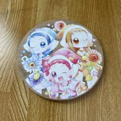 おジャ魔女どれみ DISH UP コラボカフェ コースター 瀬川おんぷ - メルカリ
