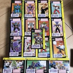 ドラゴンボールカードダスまとめ売り
