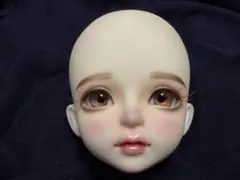 F-42 ボークス SDM 球体関節人形 スーパードルフィー 1/4 bjd - メルカリ