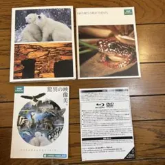 NATURE'S GREAT EVENTS