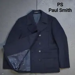 2025年最新】PS Paul Smith メンズ ピーコート・ウールコートの人気