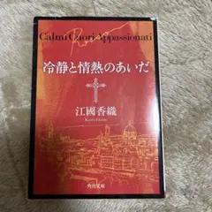 冷静と情熱のあいだ Rosso
