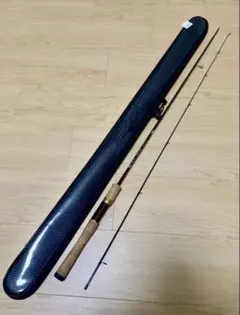 スコット G905 Scott フライロッド ケース・袋付き - メルカリ