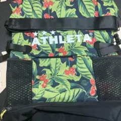 ATHLETA バック
