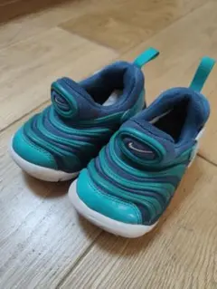 NIKEナイキ ダイナモフリー 12cm