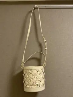 TOCCA ショルダーバッグ