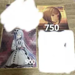 2025年最新】プロセカまとめ売りの人気アイテム - メルカリ