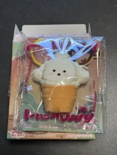 mellojoy メロジョイ ミニランド ゆきこ ミニわんアイス - メルカリ